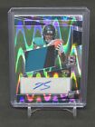 New Listing2023 PANINI SPECTRA TANK BIGSBY RC PATCH AUTO /70 JACKSONVILLE JAGUARS MD4