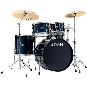 TAMA Imperialstar 5-Piece Complete Drum Set w/22