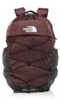The North Face The North Face Borealis Backpack in Coal Brown Black White