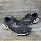 Brooks Adrenaline GTS 21 Running Shoes Gray Black 1103491D093 Mens Size 11