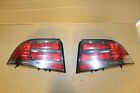 2004-2008 Acura TL Type S  Rear OEM Factory Tail Lights Assembly Pair LH RH (For: 2008 Acura TL)