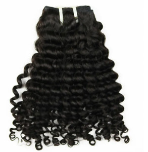 Indian Remy Hair Extensions (24 in.)