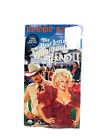 NEW SEALED The Best Little Whorehouse in Texas (VHS, 1996) DOLLY PARTON BURT