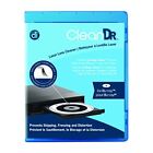 Digital Innovations CleanDr for Blu-Ray Laser Lens Cleaner for Blu-Ray / DVD ...