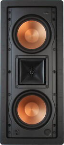 Klipsch R-5502-W II In-wall speaker