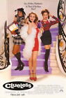 68577 Clueless Alicia Silverstone Paul Rud Brittany Wall Decor Print Poster