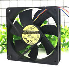 ADDA AD1212UB-A73GL 12025 0.50A 12CM 4-wire large air volume box fan