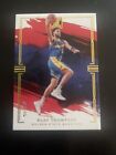 New Listing2022-23 Klay Thompson 1/1 Impeccable True One Of One MINT high End Set