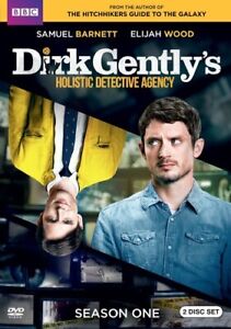 Dirk Gently's Holistic Detective Agency: Season One (DVD)New