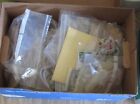 Worldwide Stamps lot. lot of 10,000 used stamps , off paper stamps. BOX Lot