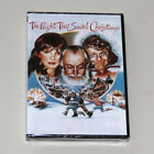 The Night They Saved Christmas DVD 1984 NEW