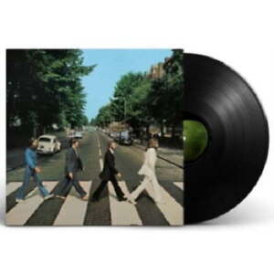 The Beatles - Abbey Road Anniversary (1LP) - Rock - Vinyl