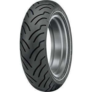 Dunlop American Elite Tire - MT90B16 NWS 45131814