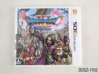 Dragon Quest 11 XI Nintendo 3DS Japanese Import Japan JP Region & Text US Seller