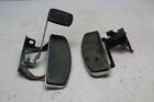 New Listing2007 HARLEY-DAVIDSON HERITAGE SOFTAIL CLASSIC EFI FLSTCI FRONT FOOT RESTS PEGS