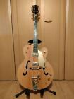 Rare Color Gretsch Country Club Full Acoustic Guitar