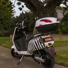 ELECTRIC SCOOTER/MOPED 2000W 60V30AH REMOVABLE BATTERY BRAND NEW