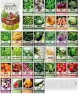 Gardeners Basics Survival Vegetable Seeds Garden Kit Over 16000 Seeds Non-GMO...