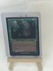 Life From The Loam Retro Frame Foil NM MTG