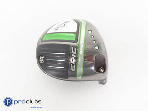 Callaway 21' Epic Speed 9* Driver - Head Only - 342884