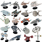 [XL SIZE SHIPS]  Eaglemoss STAR TREK Starships Collection Die-cast Model