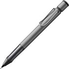 Lamy 4029625 NEW  Al-Star Mechanical Pencil Graphite .5mm