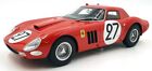 CMR 1/18 Scale Diecast CMR077 - Ferrari 250 GTO 1964 #27 Le Mans 24H