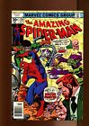Amazing Spiderman #170 - Madness Is All In The Mind! (8.0) 1977