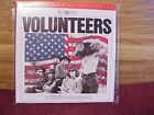 New ListingJefferson Airplane - Volunteers Stereo Hybrid SACD Limited/Numbered FREE SHIP