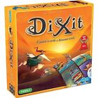 Dixit Board Game Storytelling Game for Kids and Adults Fun Family Party Game