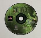 Legacy of Kain Soul Reaver Sony PlayStation 1 PS1 1999 Disc Only TESTED