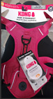 * Kong - Strongest Padded Size: Med. | Dog Harness #8583