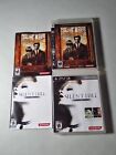 Silent Hill: Homecoming + HD Collection PS3 PlayStation3, Cib Complete Lot Of 2