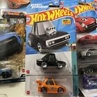 2023 Hot Wheels Tooned Series Fast And Furious ‘70 Charger + ‘94 Supra 2 Car Set
