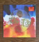 THE CURE THE TOP PICTURE DISC VINYL LP NEW SEALED RSD 2024 REISSUE ROBERT SMITH