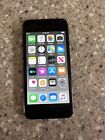 Apple iPod Touch 6th Generation Space Gray (16 GB)