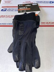 5.11  Taclite 3 Gloves Medium/Size 8, Brand New W/Tags Sheepskin Blend!!!