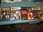 Horror DVD LOT-16 Movies In All-NEW-SEALED