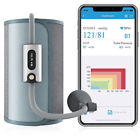 AirBP Plus Portable Blood Pressure Monitors Upper Arm BP Machine For Home Use US
