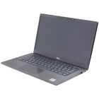 Dell Latitude 7310 (13.3-in) Laptop i5-10310U / 256GB SSD / 8GB - Black