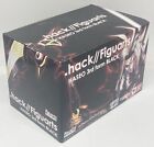.hack G.U. Last Recode Figuarts ZERO HASEO 3rd Form Black Figure BANDAI