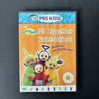 Teletubbies - All Together Teletubbies (DVD, 2005) - PBS Kids
