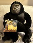 Universal Studios King Kong The 8th Wonder of the World Plush with tags Kellytoy