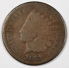 1871 Indian Head Cent.  Good.  197239