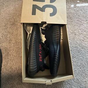 Size 12 - adidas Yeezy Boost 350 V2 Low Bred