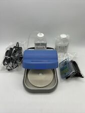 Eco Clean Polishing Disc Cleaning Machine With Accessories Model EC3SB