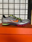Nike Zoom Rival MD 6 Running Dash Track Sprint Spikes 468648-086 Shoes Men's 7.5