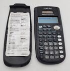 Texas Instruments TI-36X Pro Scientific Calculator In Good Condition
