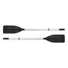 69625e 54 In. Paddle 2-piece Dual Purpose Inflatable Boat Oars, Pair |