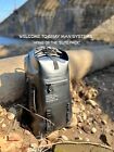 Gray Man Systems emergency survival kit backpack prepper bug out bag best gear!